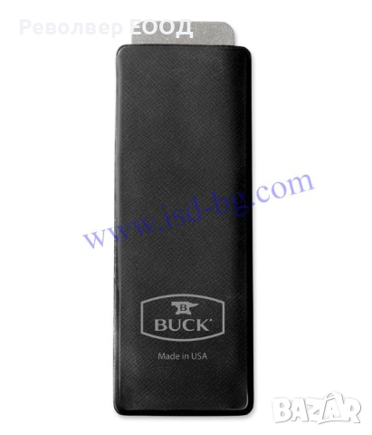 Заточващ камък Buck EdgeTek Dual 6241 - 97076B, снимка 2 - Ножове - 45024574