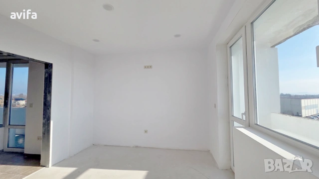 Четиристаен апаратамент в Елин Пелин