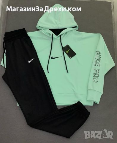 Дамски Комплекти Найк/Nike Висок Клас, снимка 13 - Спортни екипи - 45188072