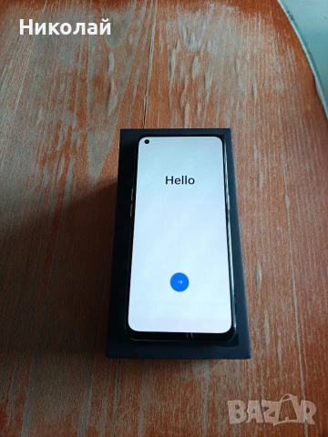 One plus Nord CE 5G , снимка 5 - Други - 53756019