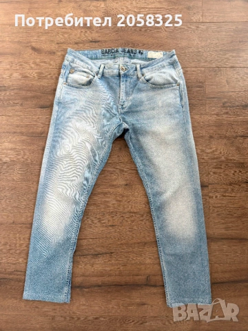 Оригинални мъжки дънки Garcia - W33