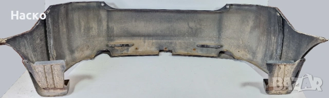 Задна Броня Honda Accord 7 VII Sedan Хонда Акорд 7 Седан 2003г-2008г, снимка 4 - Части - 53840866