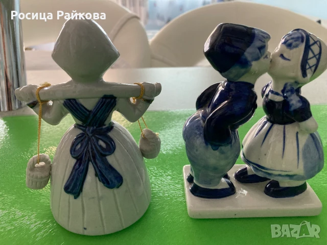 Холандски сувенири, снимка 4 - Други - 51214904