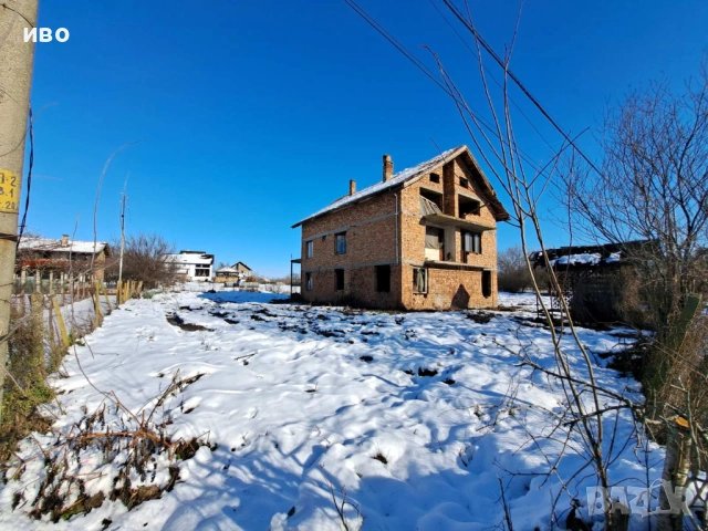 Къща в с.Новоселци