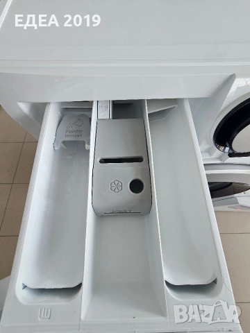 Пералня Aeg 8000Series, снимка 8 - Перални - 52738524