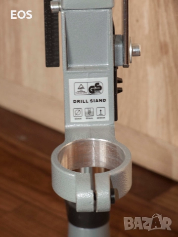 Стойка за дрелка, снимка 2 - Бормашини - 52856694