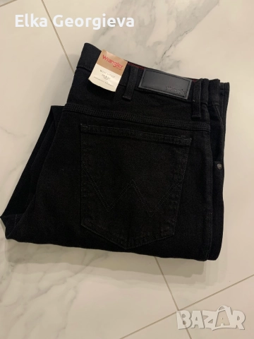 Оригинални мъжки дънки Wrangler нови