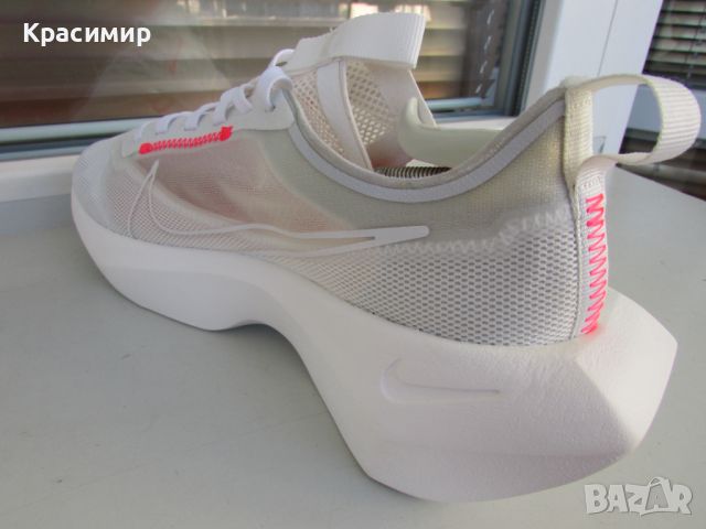 Дамски маратонки Nike Zoom Vista Lite, снимка 4 - Маратонки - 45288889