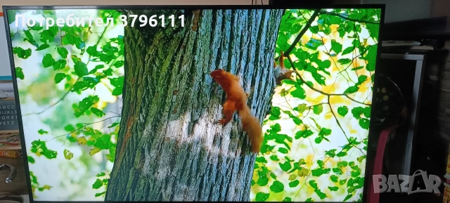 Sony KD-65XG8096 Android 4K.UltraHD.Smart,Led,Wifi., снимка 17 - Телевизори - 53936301