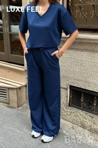 ✨Дамски Комплекти 