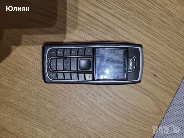 Нокия 6230, Nokia 6230, снимка 7 - Nokia - 46429073