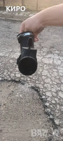 Дебитомер Опел Астра, снимка 2 - Части - 50225815