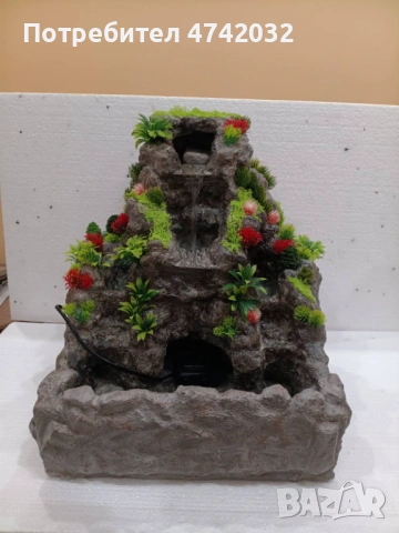 Уникални шадравани за дома и градината, снимка 9 - Декорация за дома - 53908865