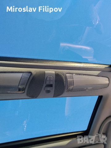 Мерцедес Е 320 2006г 224кс, снимка 9 - Автомобили и джипове - 52794212