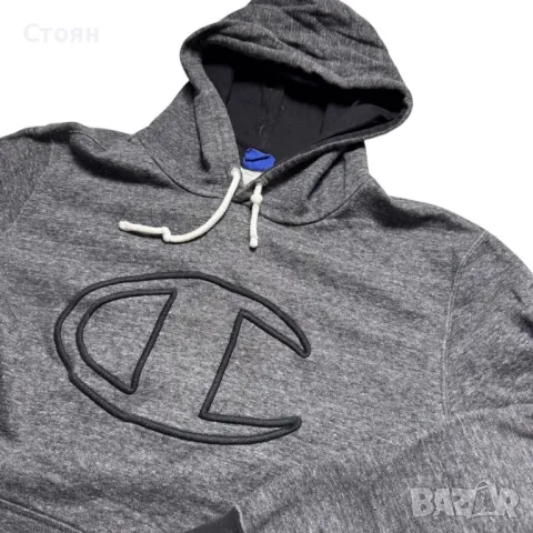 Champion Hoodie, снимка 2 - Суичъри - 48999733