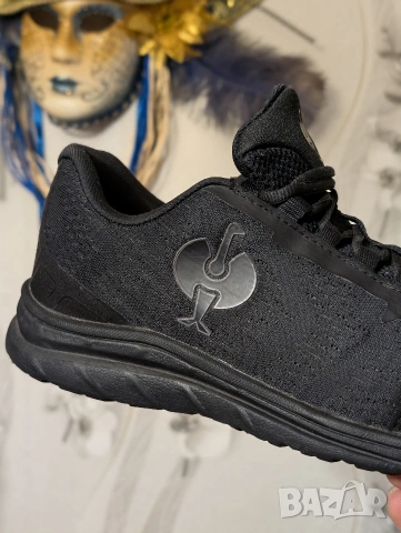 Engelbert Strauss S1 Предпазни работни обувки Tegmen III номер 40 , снимка 8 - Други - 51827257