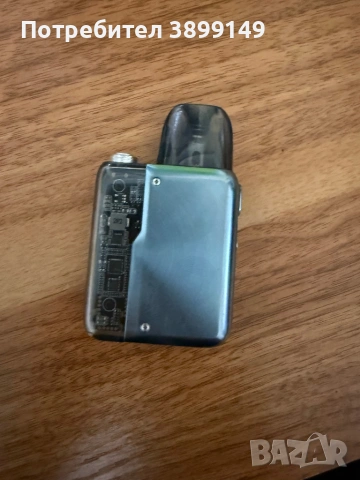 Вейп voopoo argus v2 30W, снимка 2 - Празни пълнители - 53236340