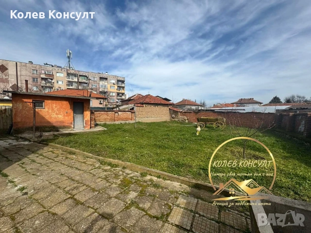 Къща гр.Любимец , снимка 9 - Къщи - 53690091