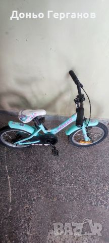 Детски велосипед, снимка 1 - Велосипеди - 45482073