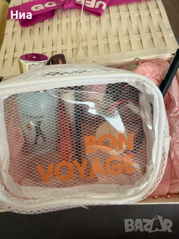 Комплект гримове 