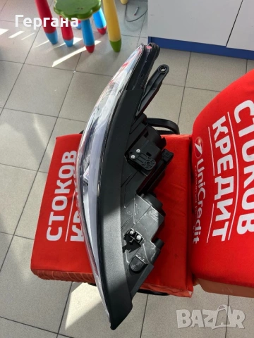 Hyundai десен фар 2016, снимка 5 - Части - 53564383