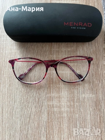 Рамки за диоптрични очила, снимка 2 - Слънчеви и диоптрични очила - 53686459