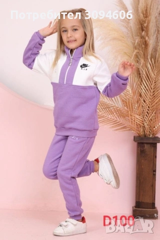 Детски комплекти_Момичета, снимка 14 - Детски комплекти - 53202149