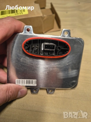 Баласта 5DV 009 000-00 за Mercedes, BMW, Opel, Skoda, VW, снимка 4 - Части - 54097234