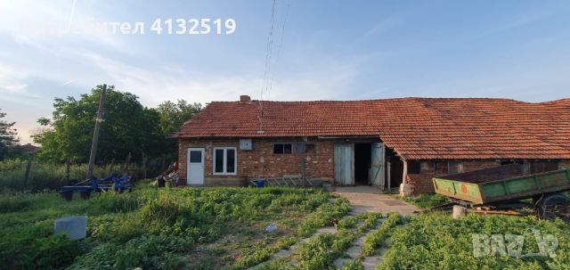 Парцел в регулация, снимка 1 - Парцели - 46610925