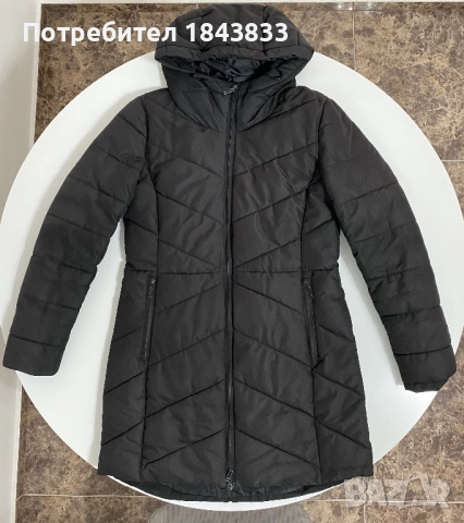 3 бр. зимни якета