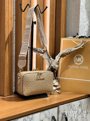 чанти michael kors, снимка 6 - Чанти - 50742740