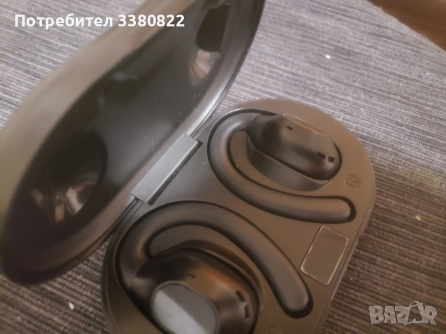 Безжични слушалки xiaomi , снимка 4 - Безжични слушалки - 53596009