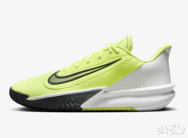 Оригинални маратонки на Nike Precision 7! 46, снимка 1 - Маратонки - 49273366