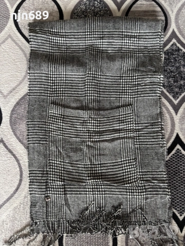 Twinset , снимка 3 - Шалове - 53646407