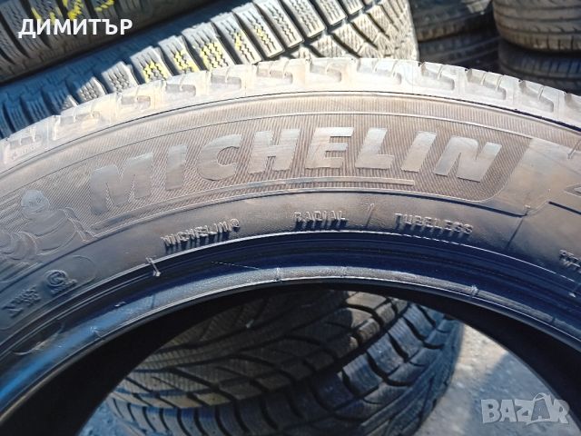 4бр.всесезонни гуми Michelin 255 55 20 dot4620 цената е за брой!, снимка 5 - Гуми и джанти - 46730008