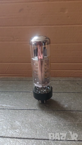 Нова радиолампа RFT EC360. , снимка 3 - Ресийвъри, усилватели, смесителни пултове - 53010666