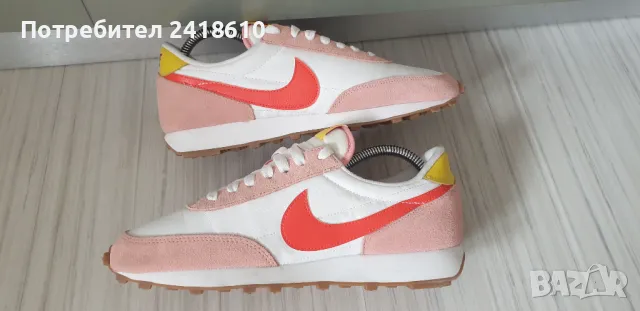 Nike Daybreak UK 5 US 7.5 Womens Size 38.5/24.5 см. НОВО! ОРИГИНАЛ! Дамски Кецове!, снимка 6 - Кецове - 49709126