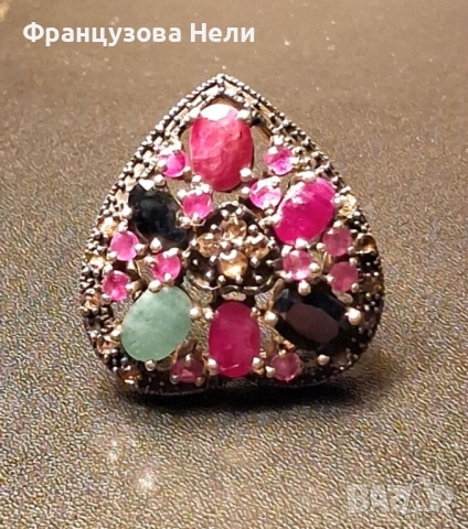 14 с Диаманти.... 