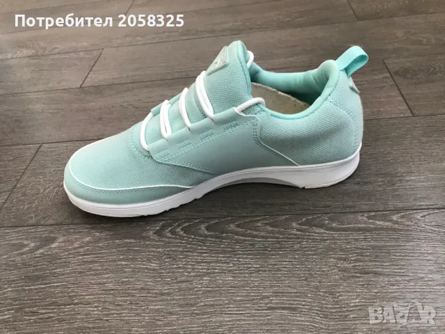 ЦЕНА ПОДАРЪК!!! Оригинални маратонки Lacoste - 39, снимка 3 - Маратонки - 47103768