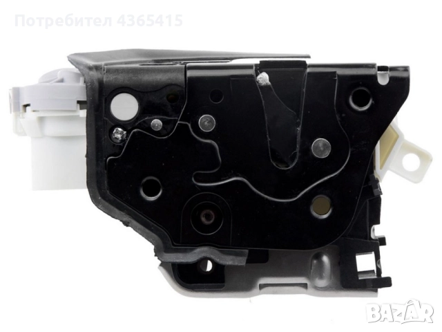 Брава за предна лява врата за Audi A5 F5 (2016-2024) 8X1837015, снимка 3 - Части - 52331910