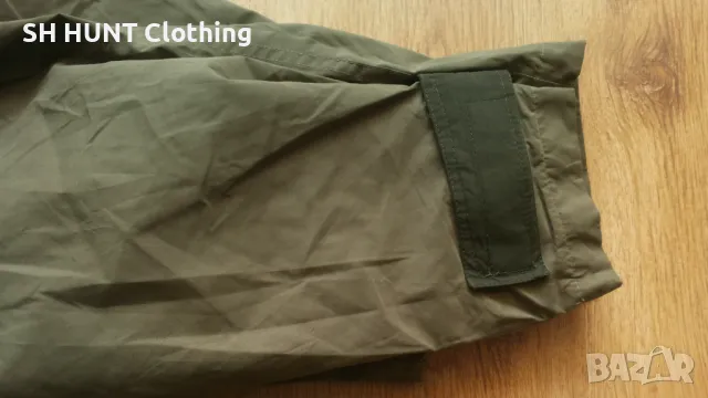 STORMBERG WINDPROOF Trouser размер L за лов риболов панталон вятъроустойчив - 1490, снимка 7 - Екипировка - 48044930