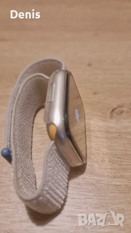 Apple watch s9 45mm, снимка 2 - Смарт часовници - 52355178