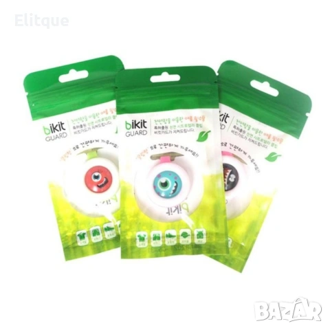 Брошка против комари 🦟, снимка 6 - Други - 53298228