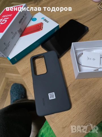 Редмин 15 , снимка 4 - Xiaomi - 53383152