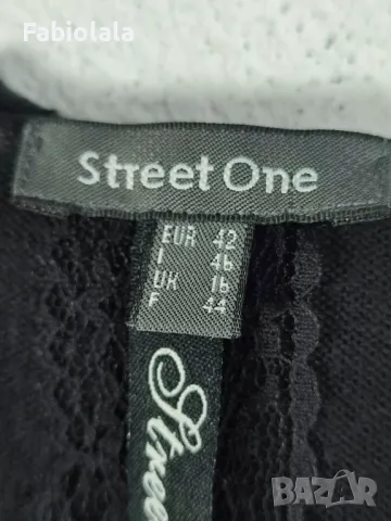 Street One vest EU 42, снимка 2 - Жилетки - 48193370