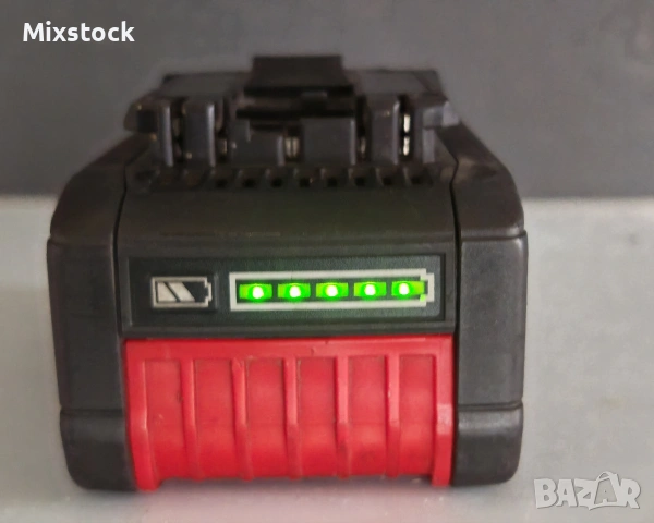 Батерия Würth 18V 7.0Ah Li-Ion (Съвместима с Bosch Professional), снимка 3 - Други инструменти - 53901893