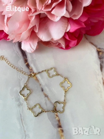 гривна от неръждаема стомана , снимка 3 - Гривни - 54197020