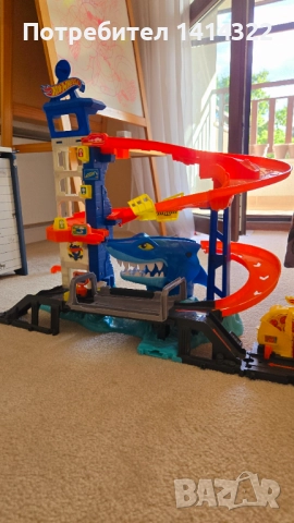 Писти Hot wheel НАМАЛЕНА ЦЕНА за всички