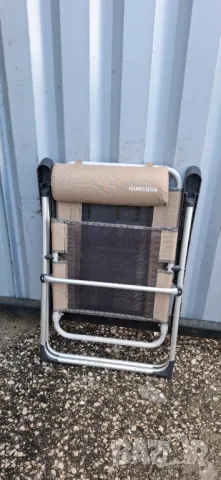 Стол за къмпинг/плаж, снимка 4 - Къмпинг мебели - 50323579