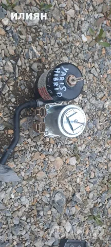 ABS помпа регулатор на налягането на спирачките за Toyota Yaris Hibrid 2017 2018 2019 4707012010